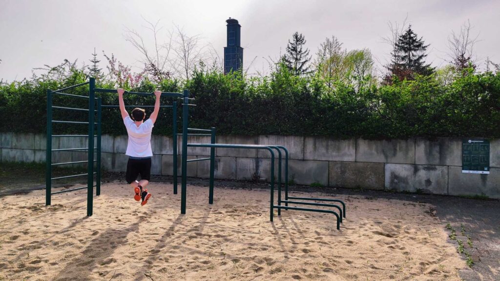 Calisthenics