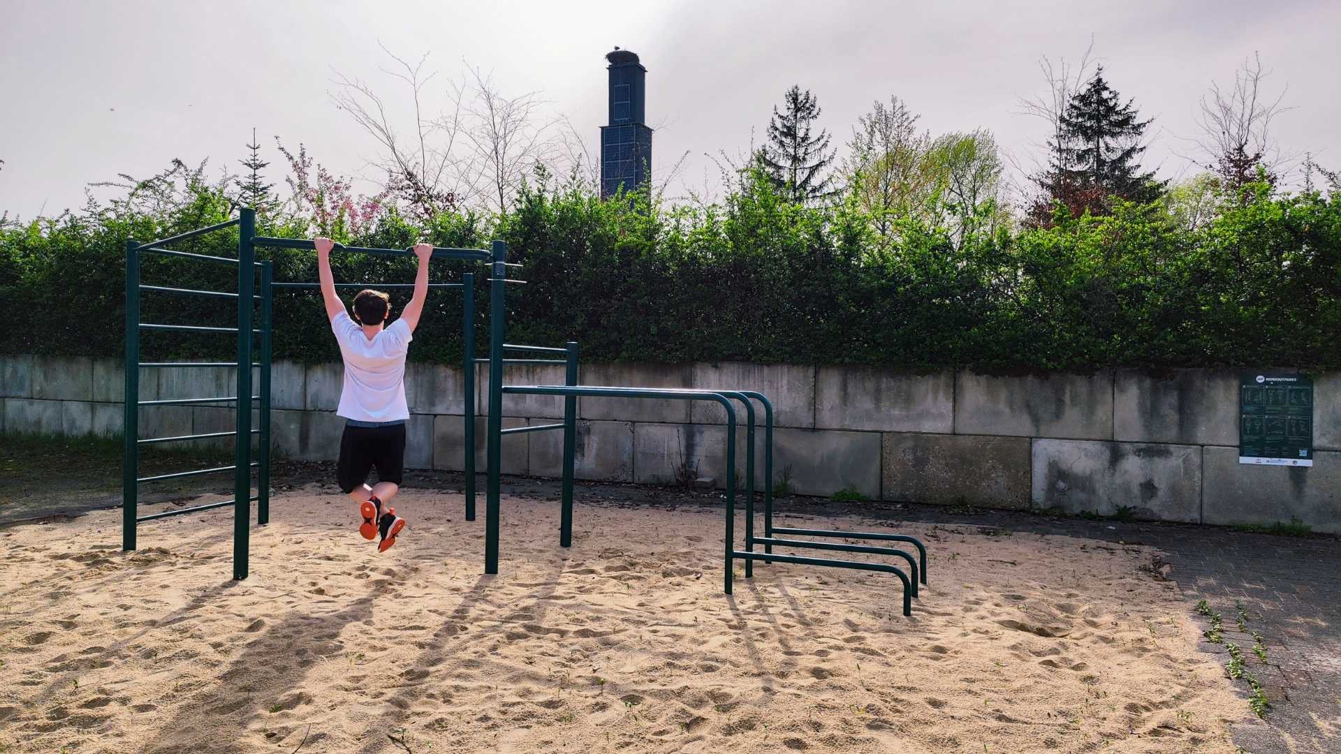 Calisthenics