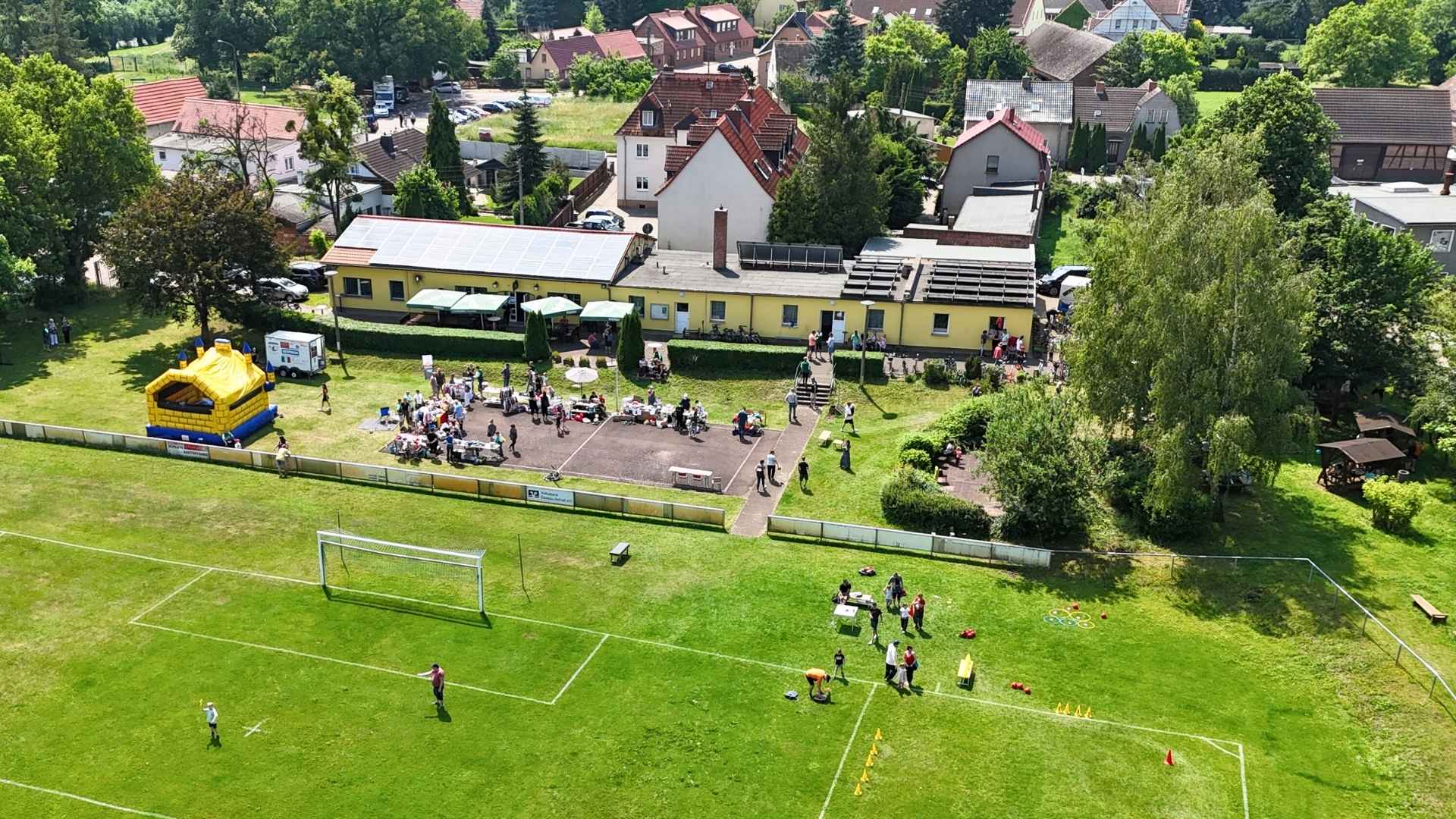 Sport- und Kinderfest 2024
