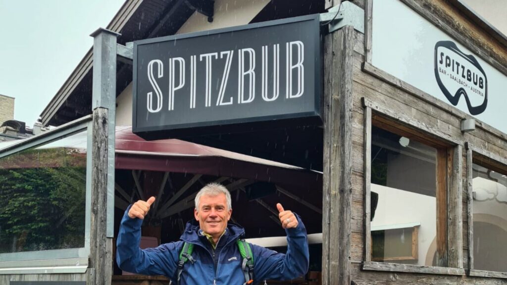 Spitzbuben