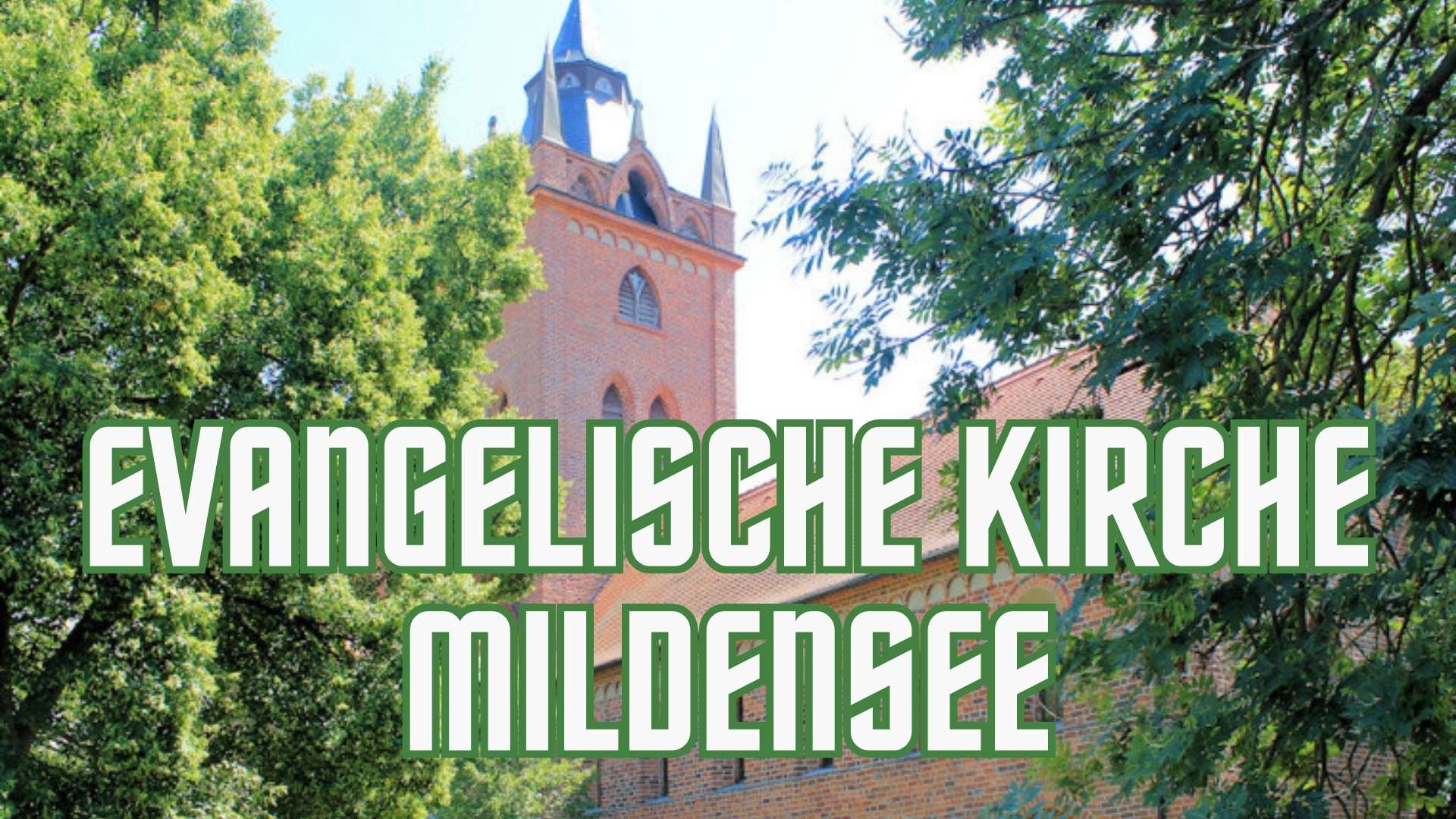Kirche