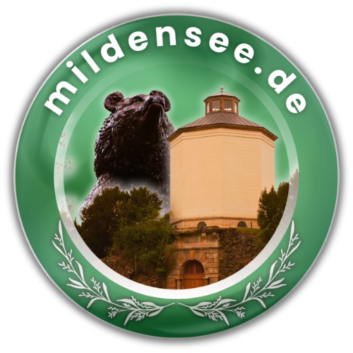 Logo von Mildensee