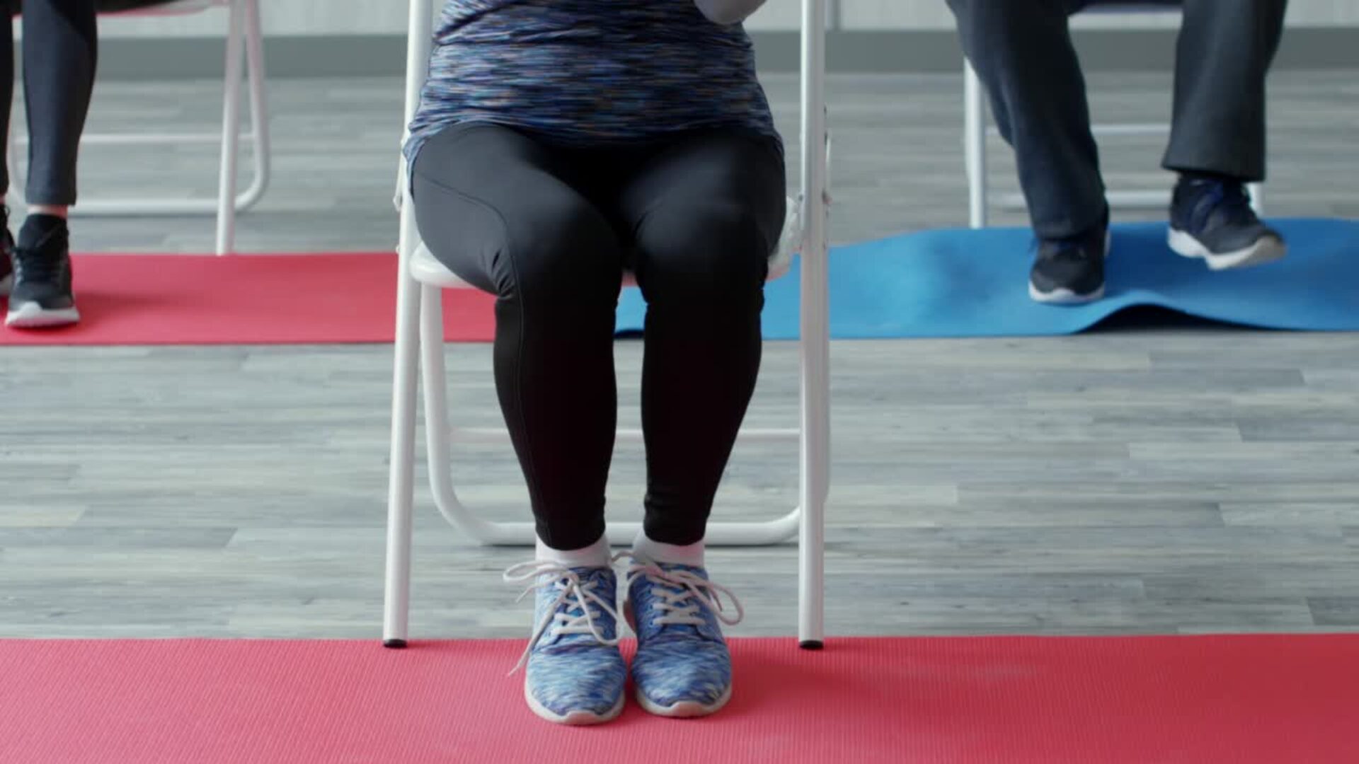 Gymnastik 1