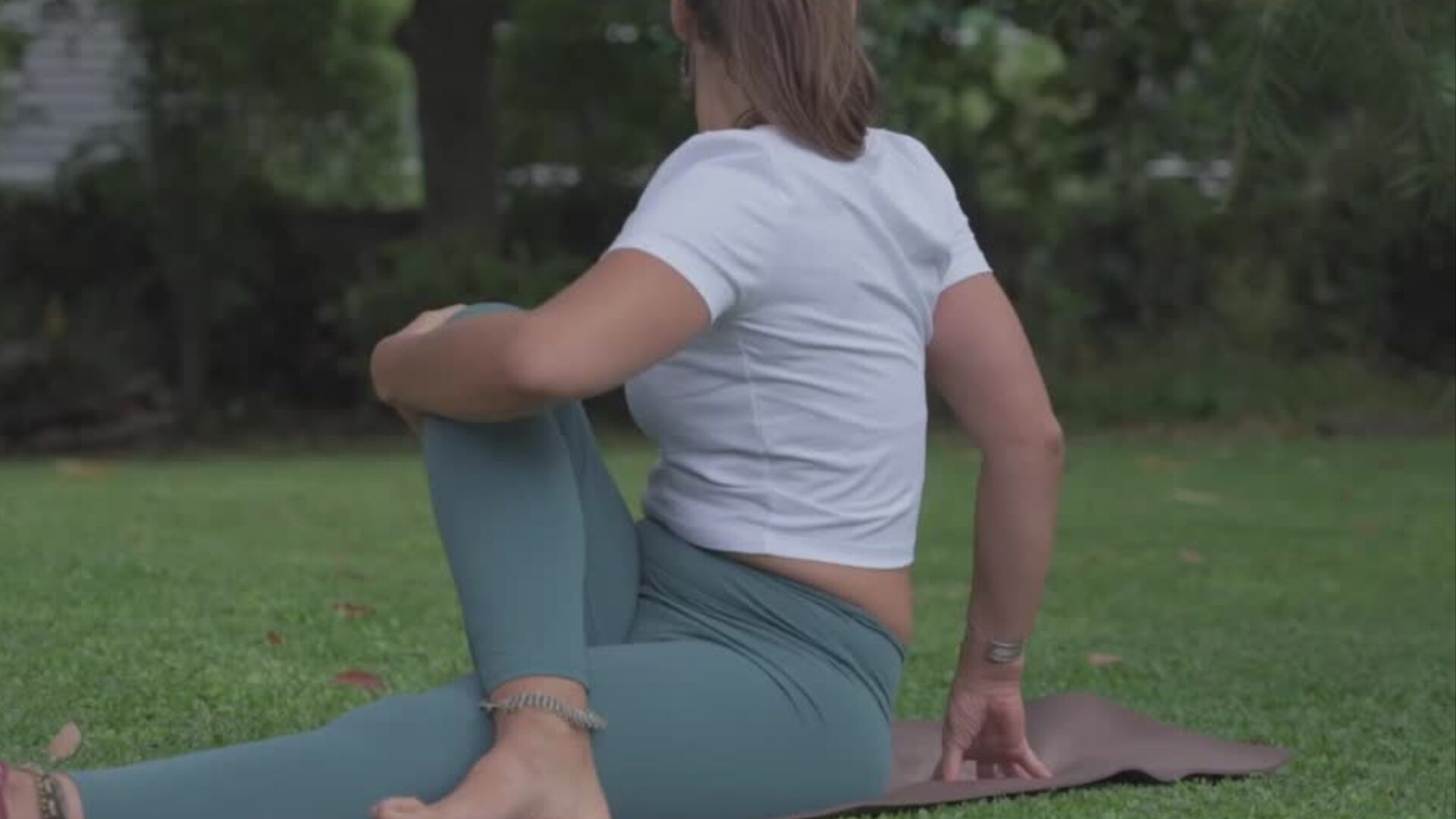 Stretch & Relax