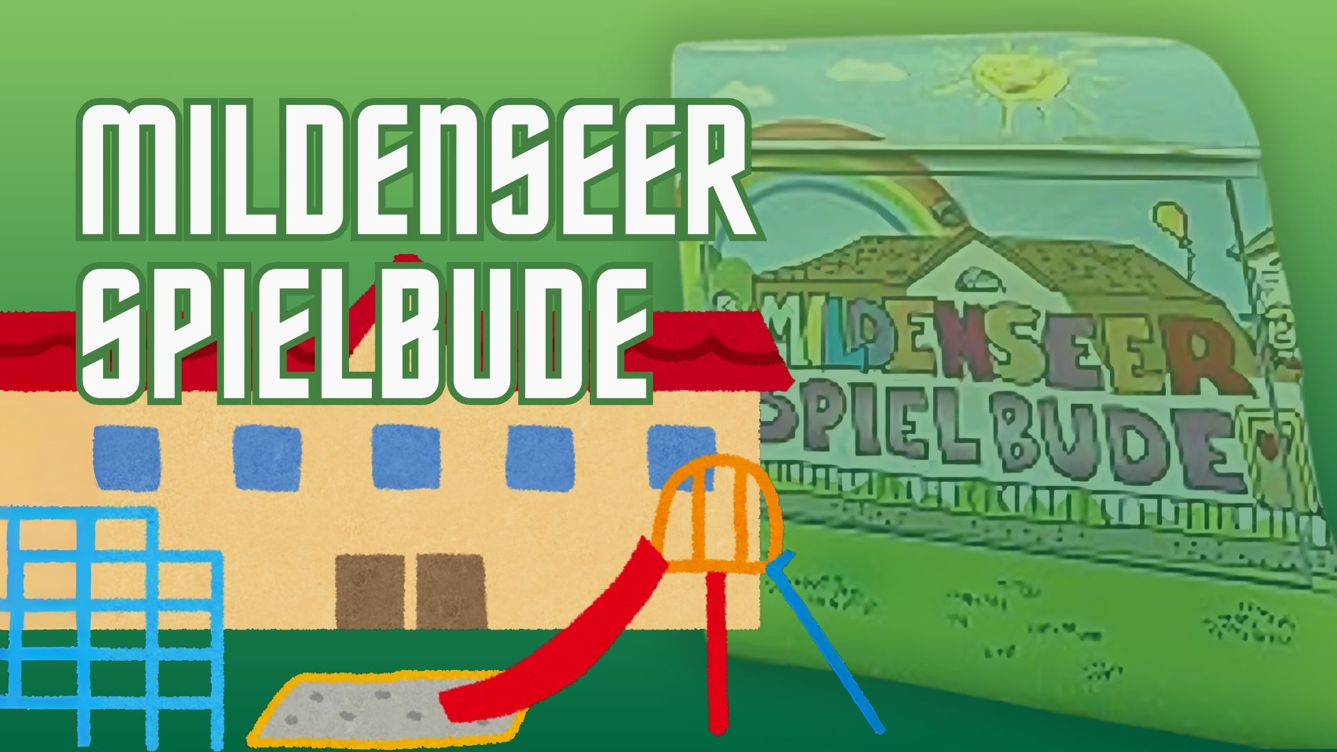 KiTa „Mildenseer Spielbude“