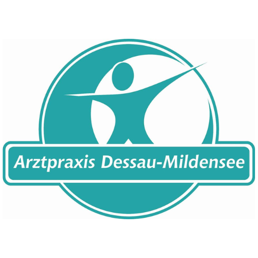 Logo der Arztpraxis Mildensee
