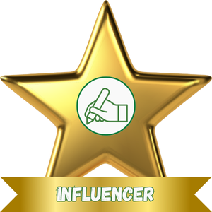 Influencer SVM Achievement Beitrag