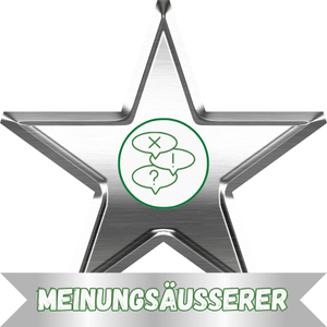SVM Achievement Community Kommentar