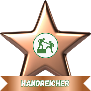 SVM Achievement Freundschaften