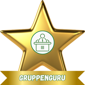 SVM Achievement Gruppenbeitrag