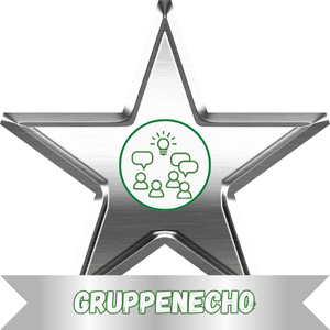SVM Achievement Gruppenkommentar