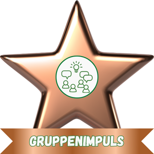 Gruppenimpuls SVM Achievement Gruppenkommentar