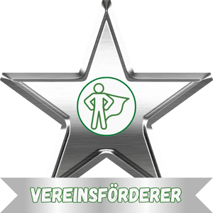 SVM Achievement Spende