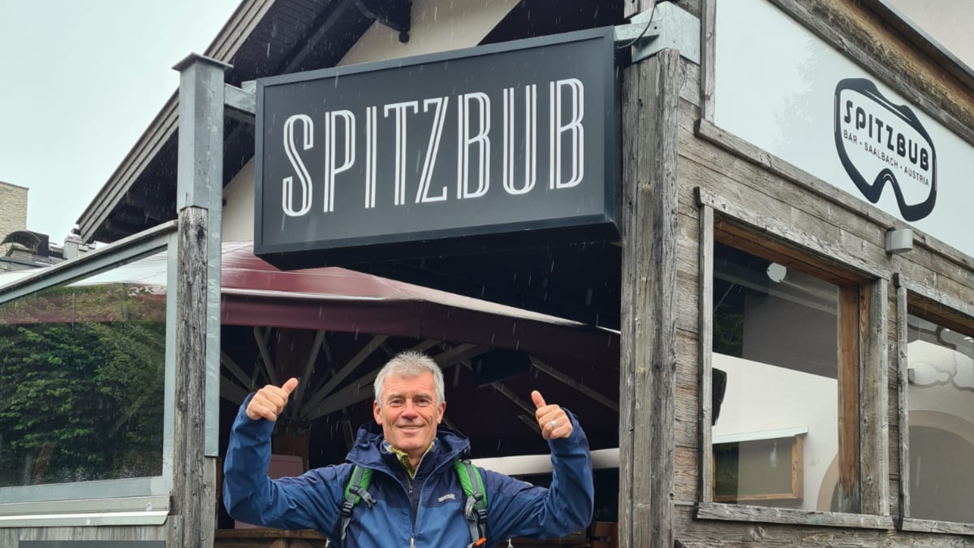 Spitzbuben