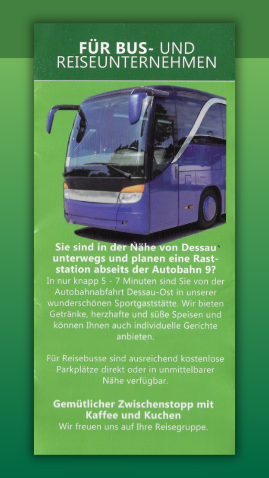 Sportgaststätte 3