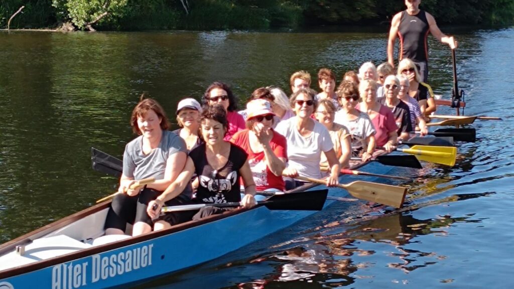 Sportgruppen