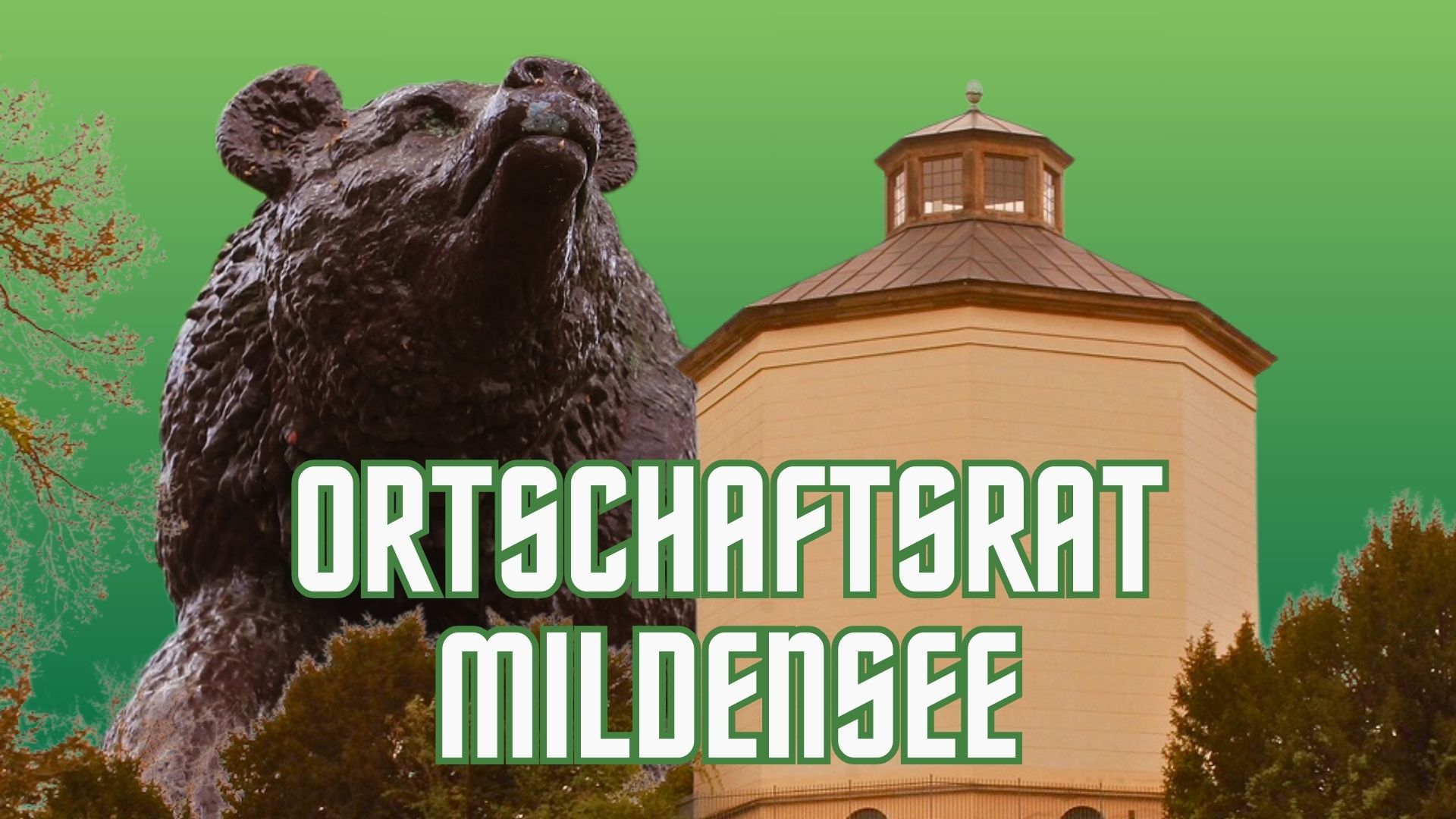 Ortschaftsrat