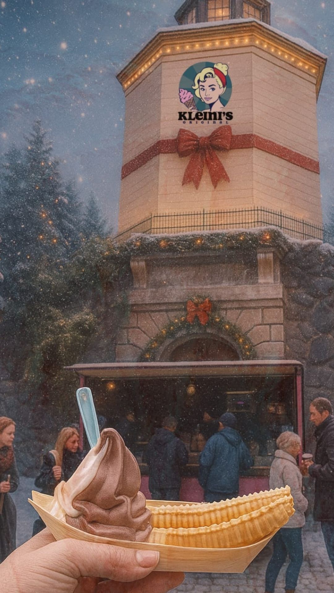 Kleini's Wintercafé