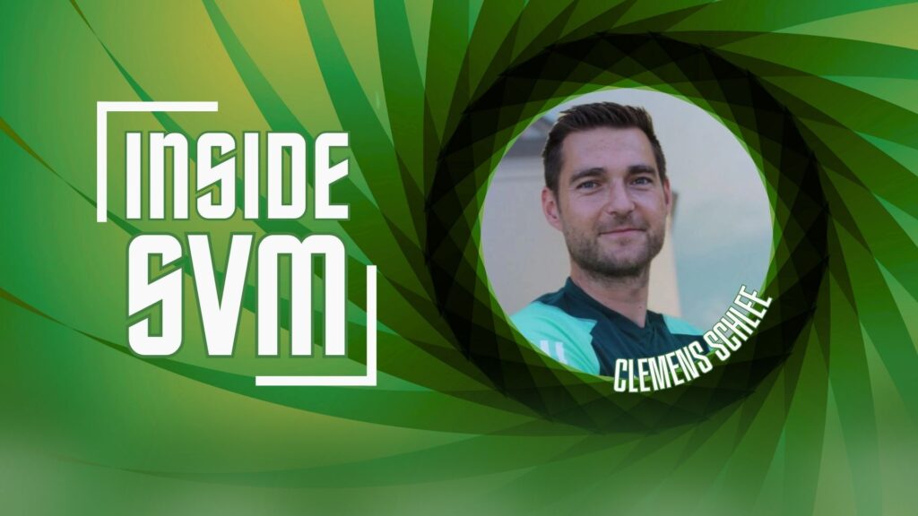 Inside SVM - CS1