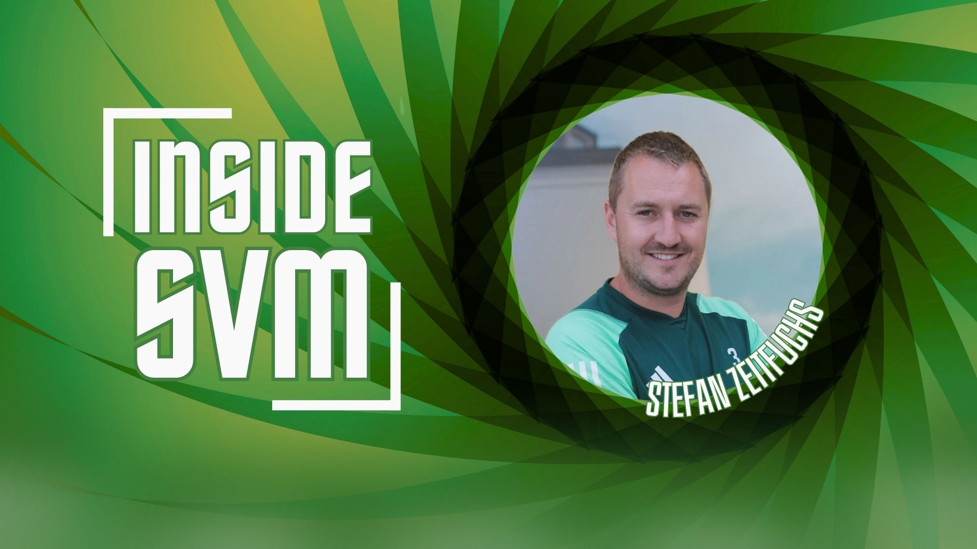 Inside SVM: Stefan Zeitfuchs
