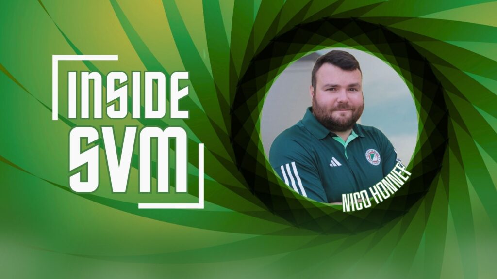 Startseite Inside SVM - NH