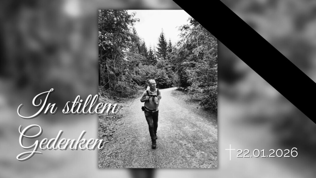 In stillem Gedenken: Helmut Dreyer und Eberhard Kaluza Eberhard Kaluza