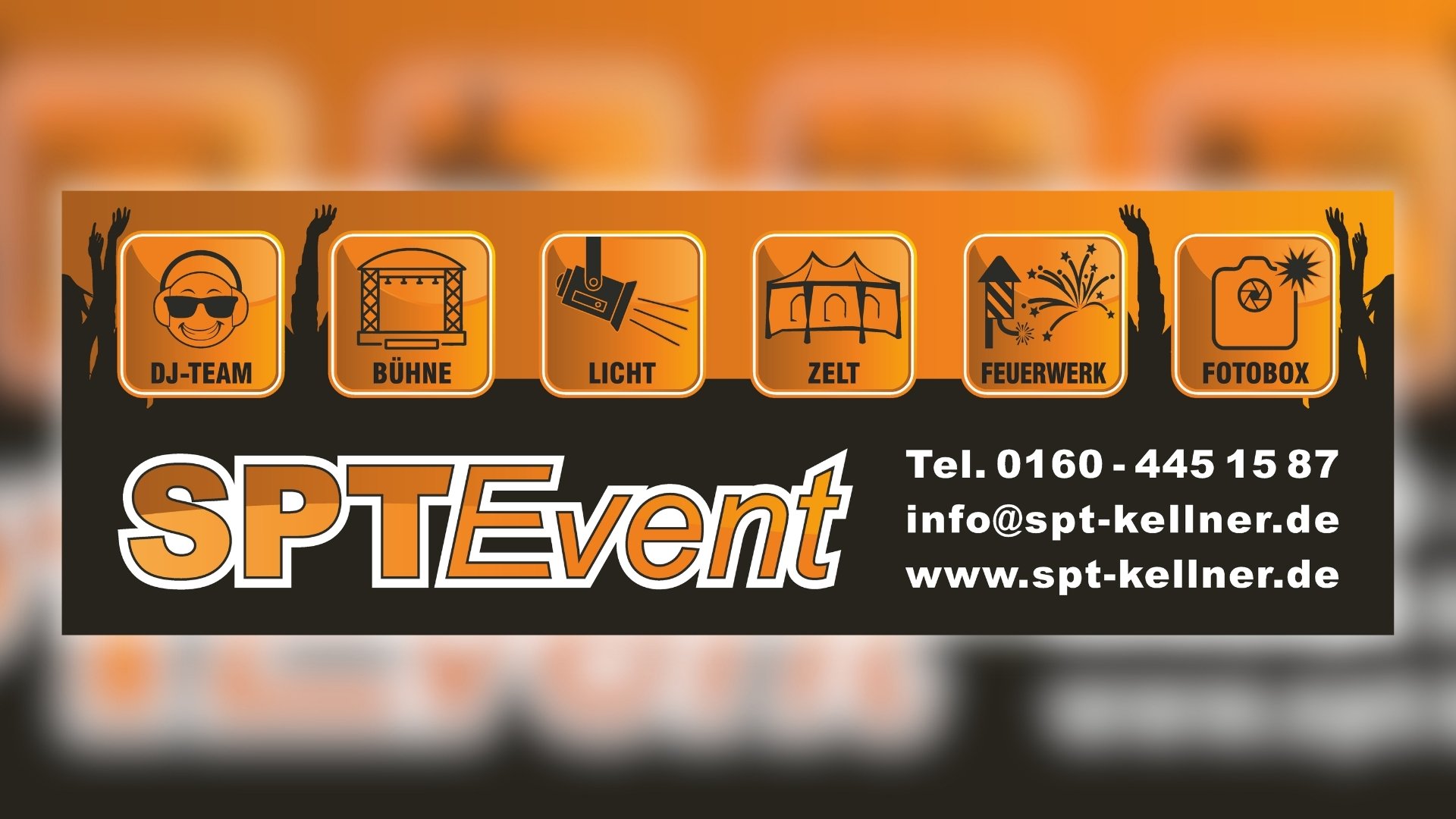 SPT Event