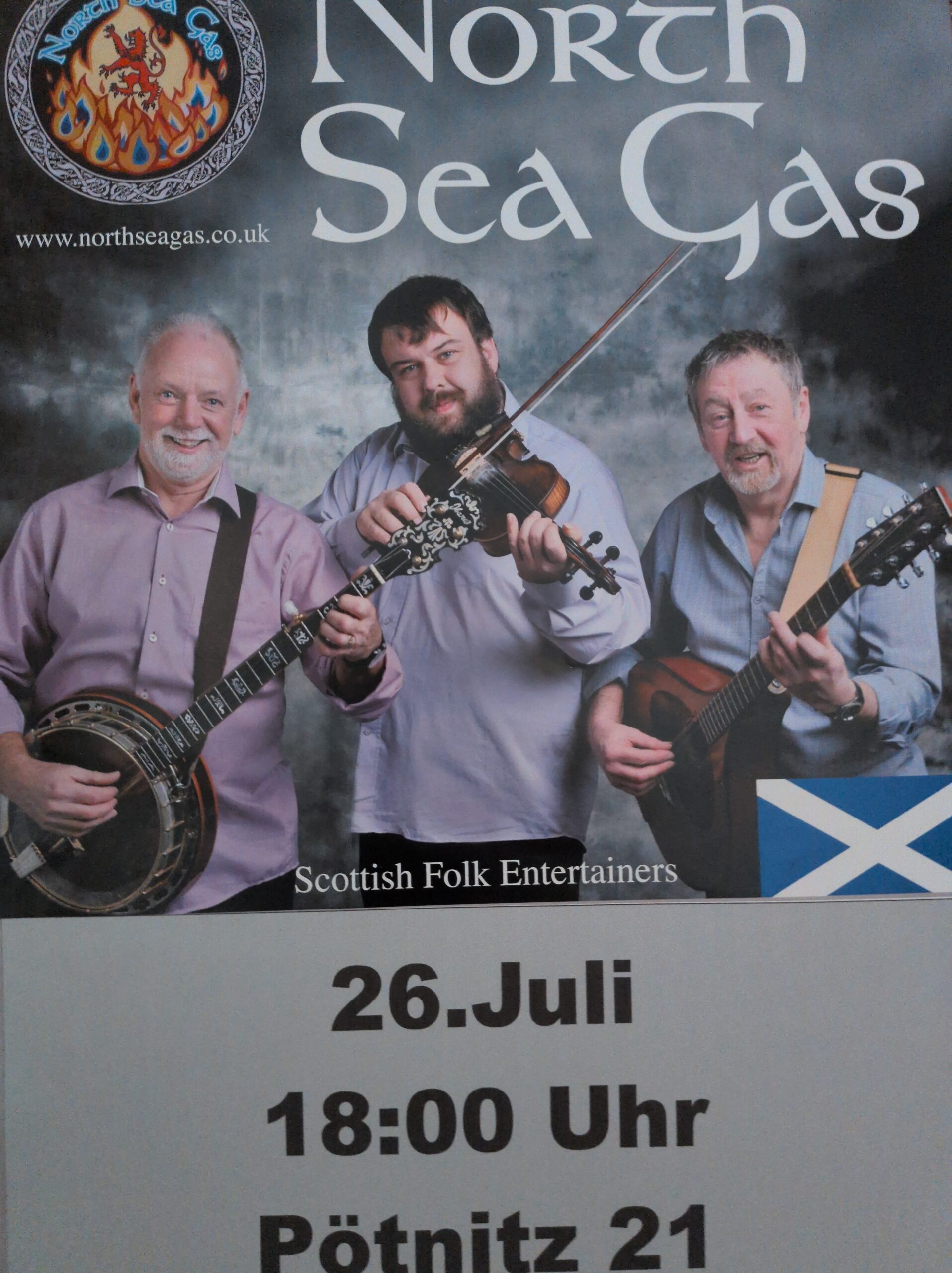 Scottish Folk