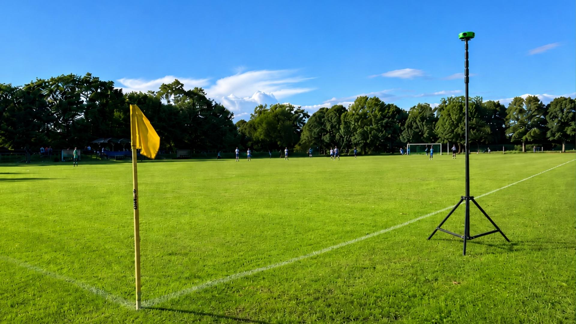 SpielbetriebPlus Cam