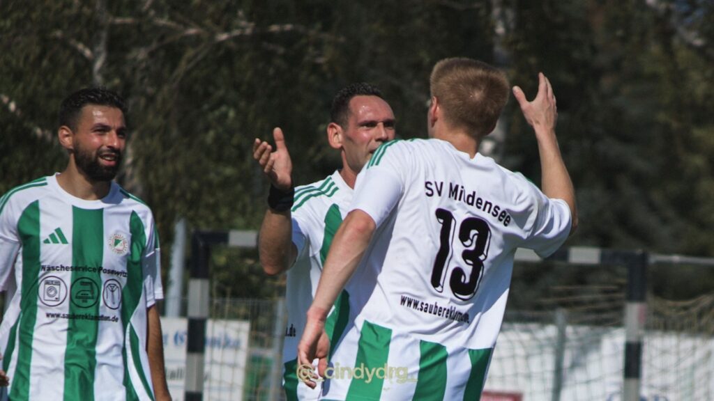 SVM vs. Merzien 29.08.2026
