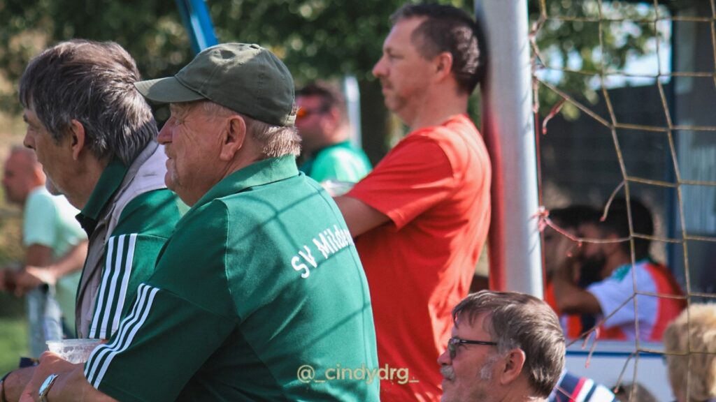 SVM vs. Merzien 29.08.2026