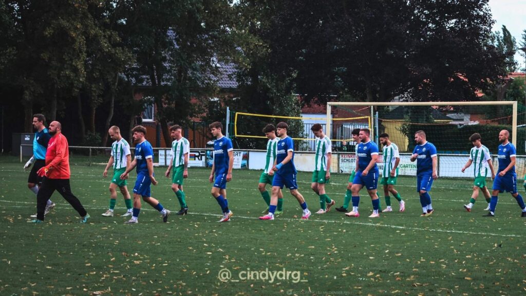 SVM vs. DSV 05.09.2026