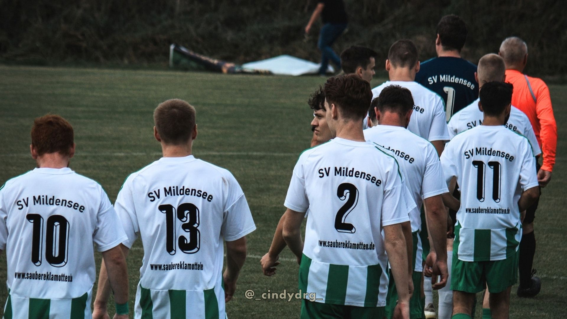 SVM vs. Petersroda 19.09.2026