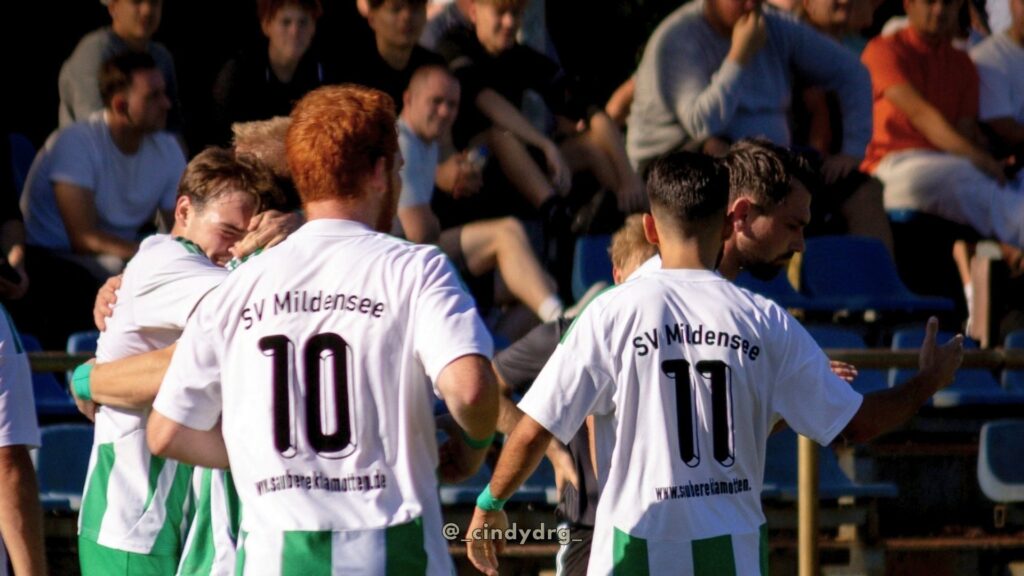 SVM vs. Reppichau 27.09.2026