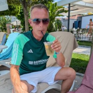 Profile photo of Matze