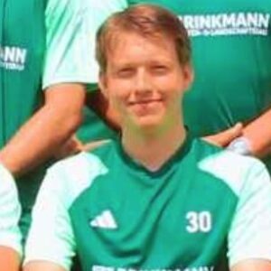 Profile photo of Gossi