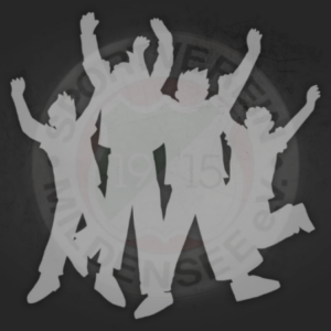 Group logo of Abteilung Jugendsport